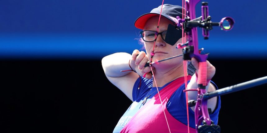 this-paralympic-archer-just-competed-while-7-months-pregnant